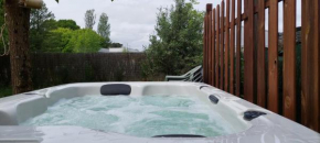 Chambres privées - Chez l'habitant - dans maison avec jacuzzi